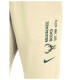 Nike Ανδρικό παντελόνι φόρμας Milwaukee Bucks Courtside Club Joggers